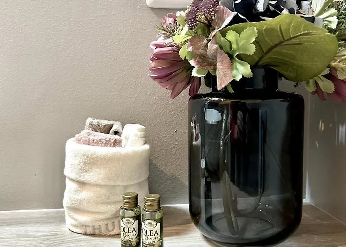 Fiuggi 2 Apartamento Milão