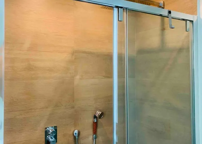 Apartmán Casita De Giulia Cdg - Porta Romana Center *