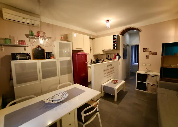 Urban Style - Cenisio M5 Connection Milão