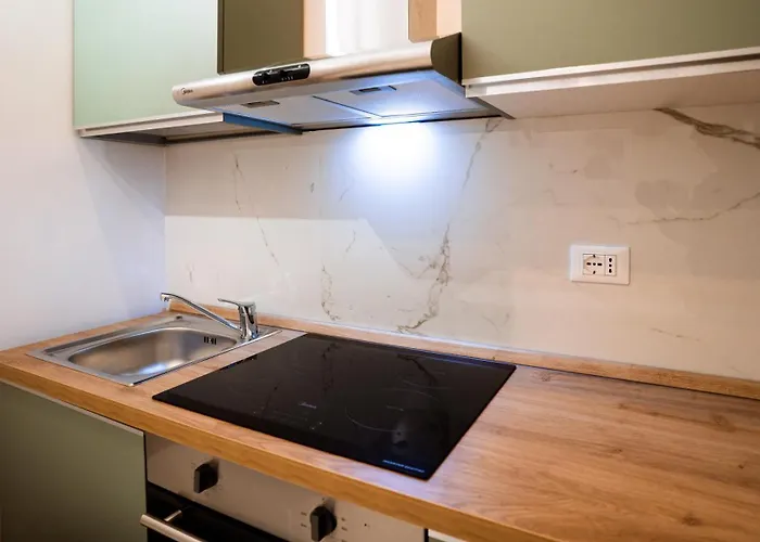 Apartamento Brera-moscova • Stile E Comfort In Centro *