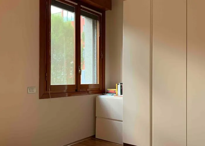 Apartment Design - One Bedroom Mailand