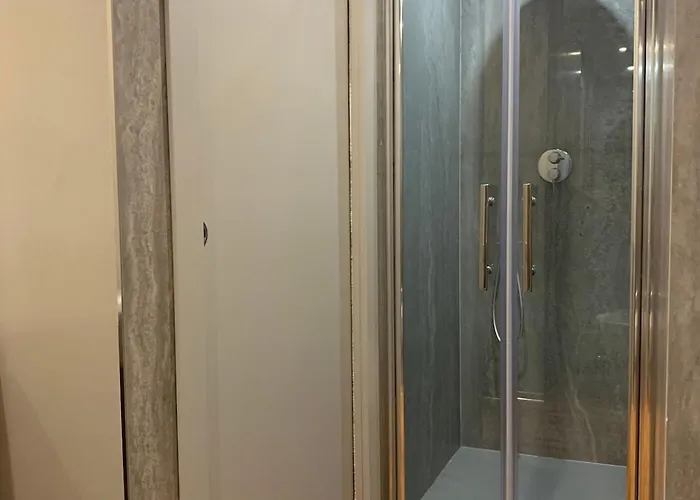 Design - One Bedroom Διαμέρισμα *