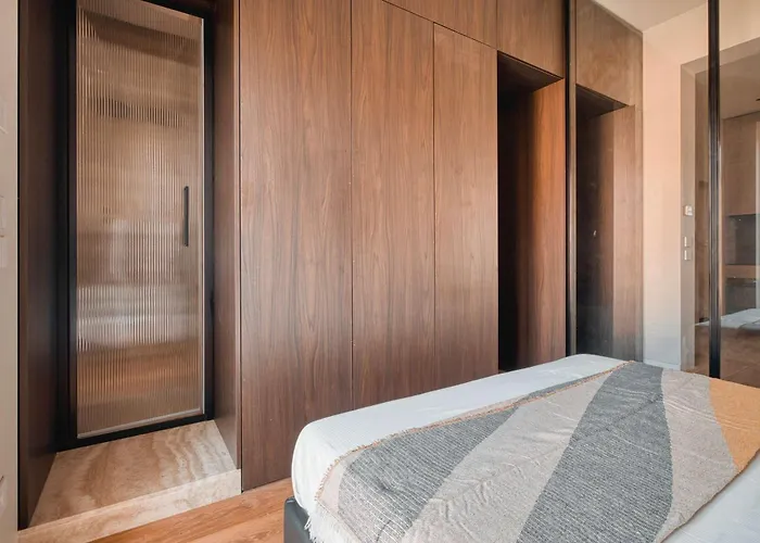 Archimede In Porta Venezia By Wynwood House *