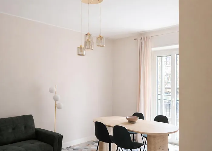 Cenisio 8 By Serendipity Milan