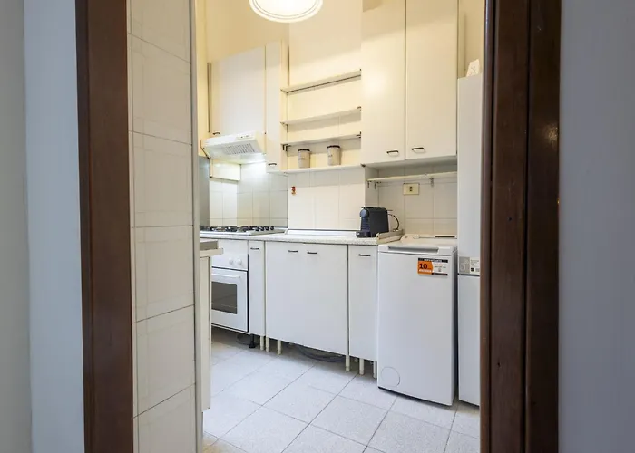 Apartment Dateo By Interhome Milan