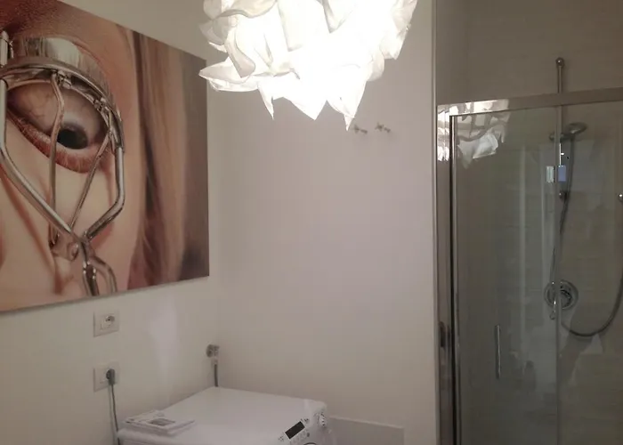 Nel Cuore Di Apartamento *