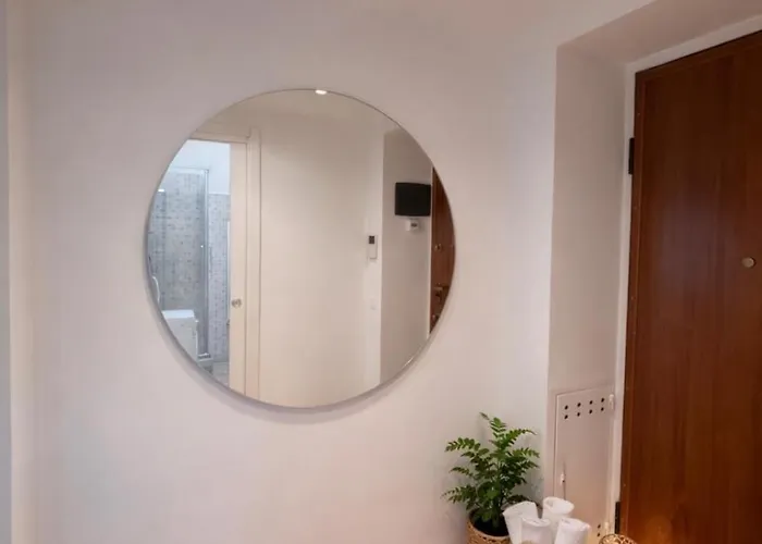P&d Navigli - Floor Апартаменты *