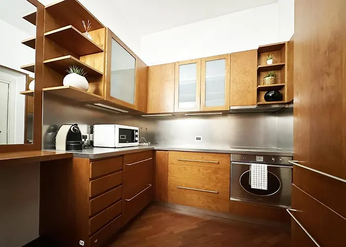 Be Your Senato 26 * Milan