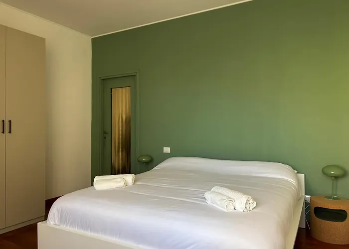 Casa Gi Navigli Milaan