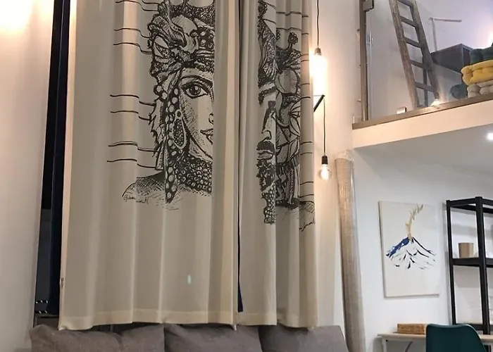 Ariberto Duplex - Walk To Metro M2 & M4 *