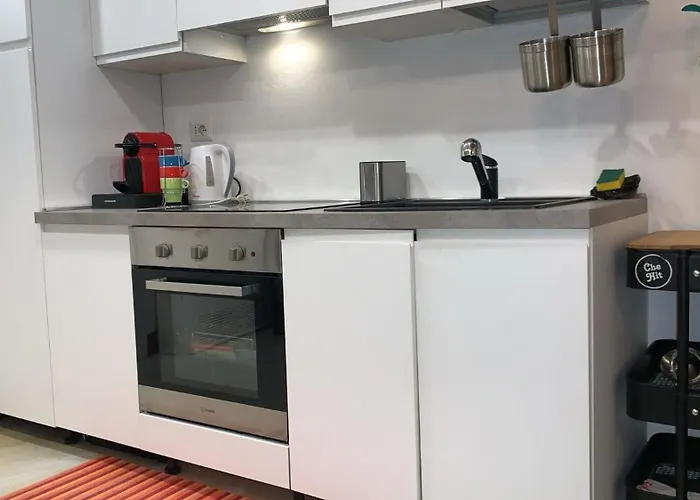 Appartement Ariberto Duplex - Walk To Metro M2 & M4 Milaan