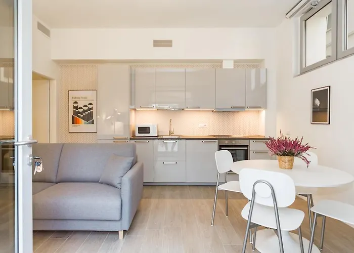 Loft A2 Cezanne 7 *