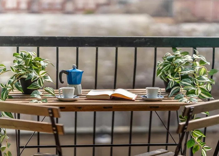 Apartamento -la Casa Sul Fiume-wi-fi Super Potente *