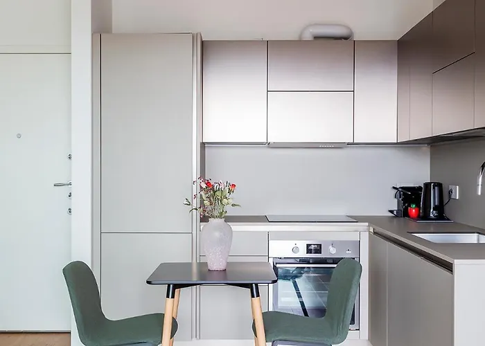 Apartment The Luxe Naviglio - 5 Min From Metro M4 Frattini Milan