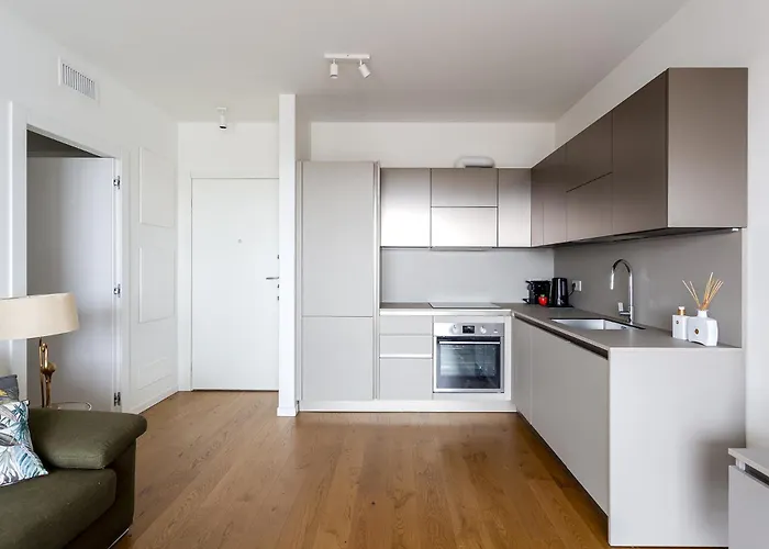 The Luxe Naviglio - 5 Min From Metro M4 Frattini Милан