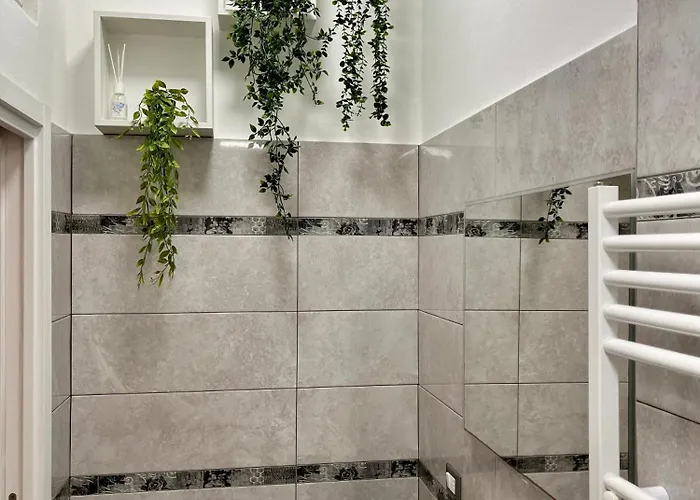 Casa Penelope - 15 Minuti Dal Duomo * 米兰