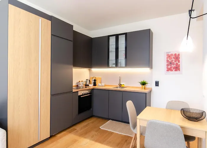 Vivimihome - Bea House *