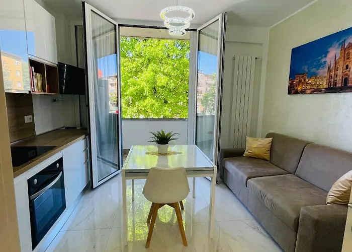 Aldoka Appartement *