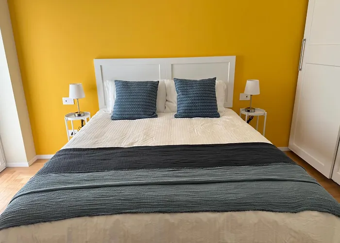 Modern 2br-2ba - Nolo - 2 Min To Metro *