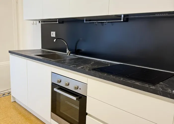 Alserio Charm - Isola - Marianihome