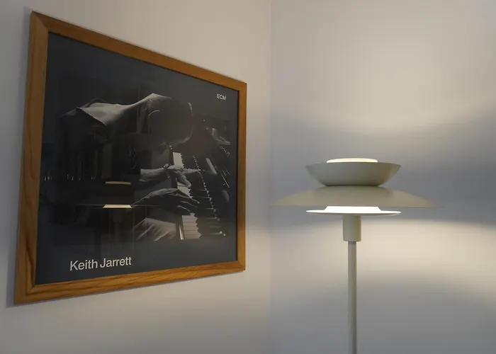 Tolstoj - 2 Bedrooms - Tortona District - At Your Place Apartmán *