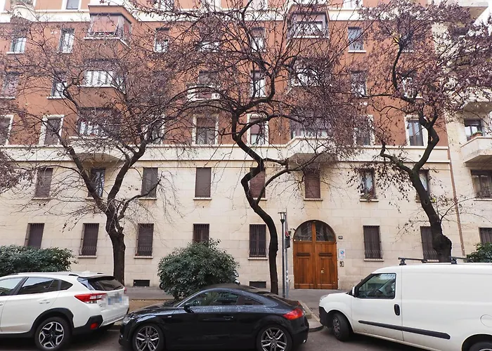 Primopiano - Tadino B * Milano