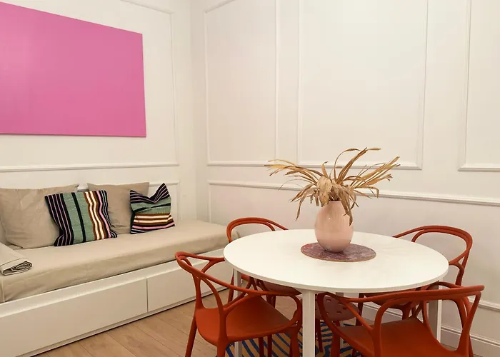 Callmehome - Navigli - Authentic Milanese Milaan