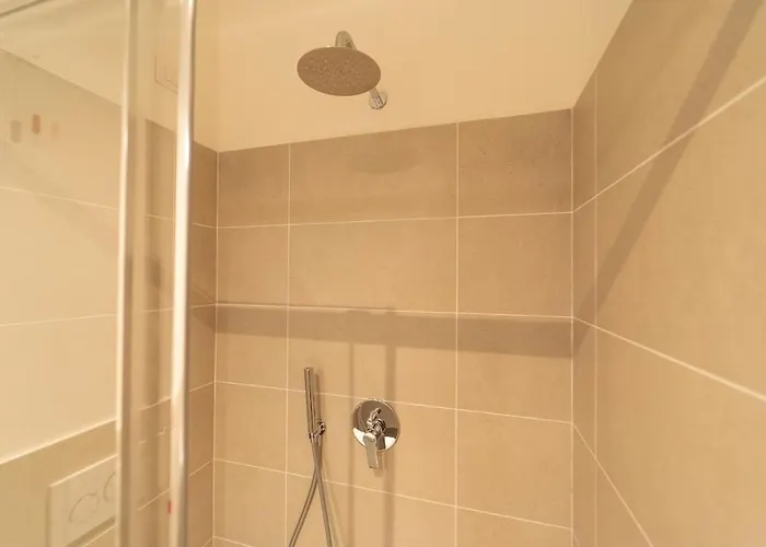 With Terrace And Pool, 5 Min From The Martesana *