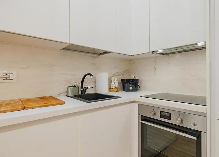 Bnbest Farini Enjoy Isola 4 Pax