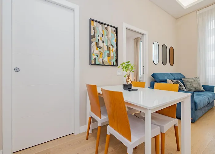 Bnbest Farini Enjoy Isola 4 Pax *