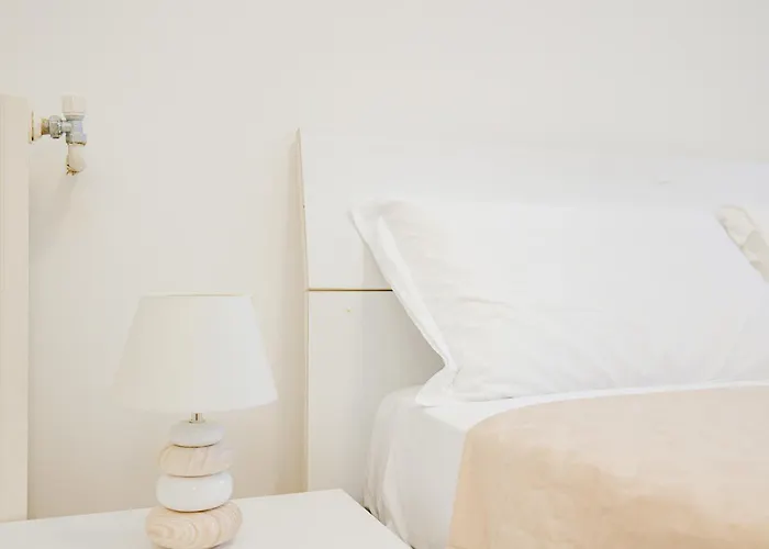 Bnbest San Siro 6 Pax Appartement *