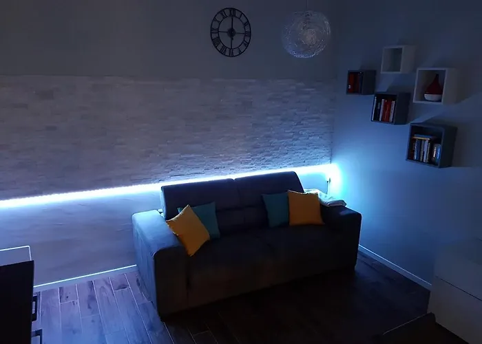 Luxury - Citta Studi Apartmán Milán