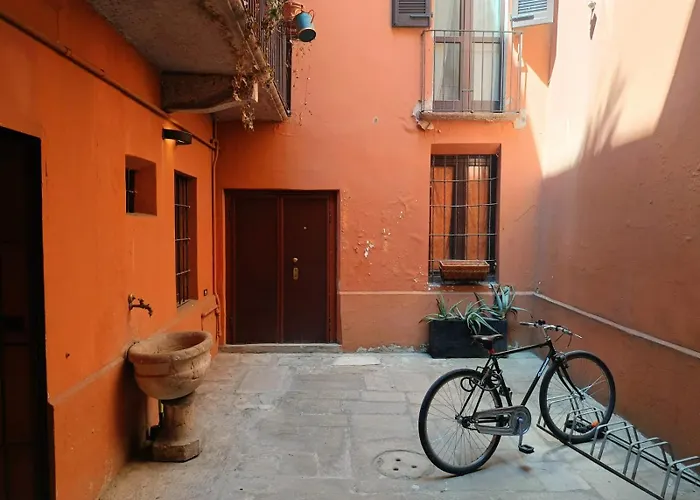 Appartamento Colonne