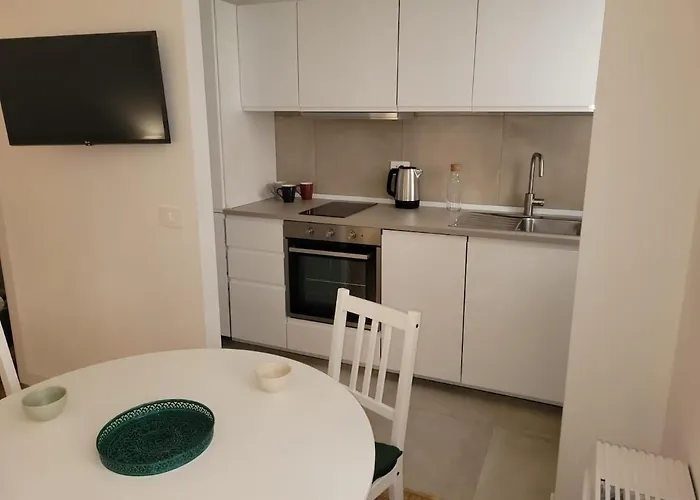 Casa Martesana * Milan