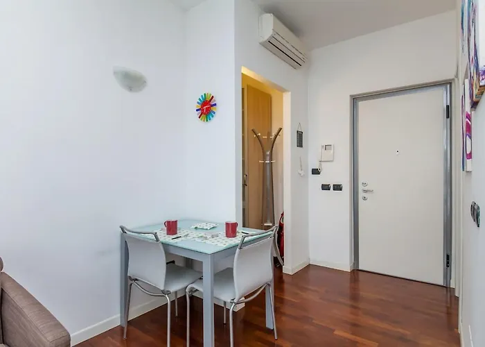 Porpora Apartamento