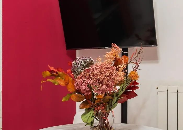 Pontida 4 - Bilocale Moscova *