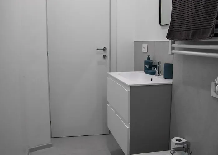 Διαμέρισμα 11 Nevoso Palace Μιλάνο