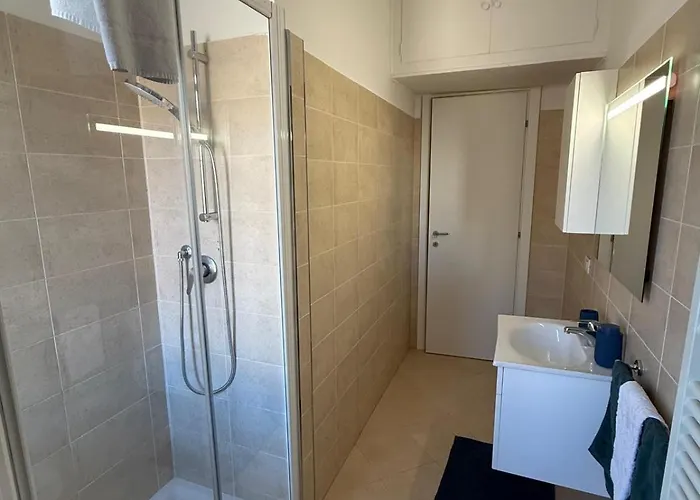 Be Your - Cenisio 7 Cozy Apartment