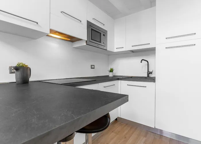 Apartment Casa Da Bovisa