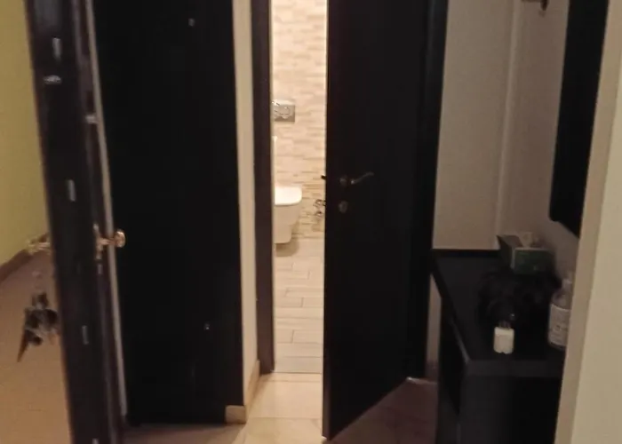 Meda 6 Sub 831 Apartment *