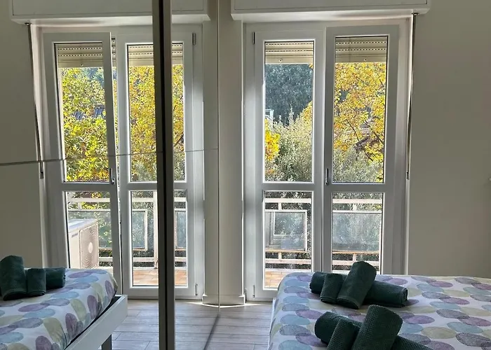 Apartmán Casaveniero