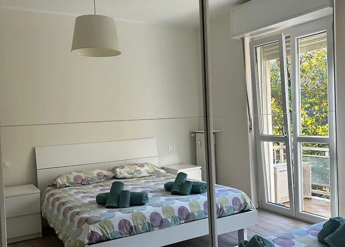 Apartmán Casaveniero *