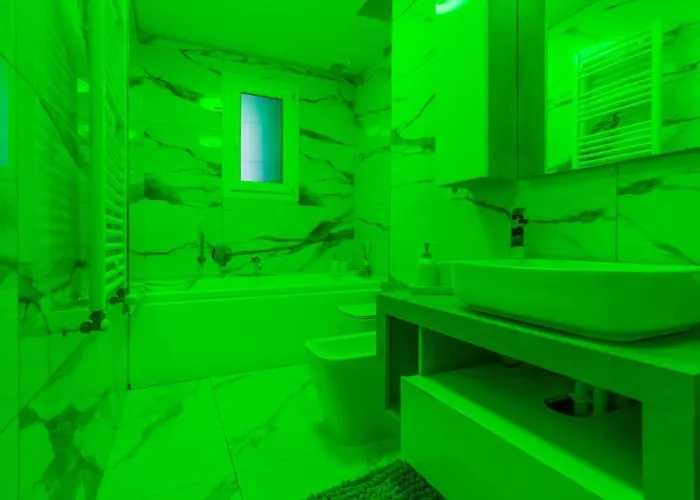 Porta Venezia 6 Posti Letto, Ampio Con Wifi *