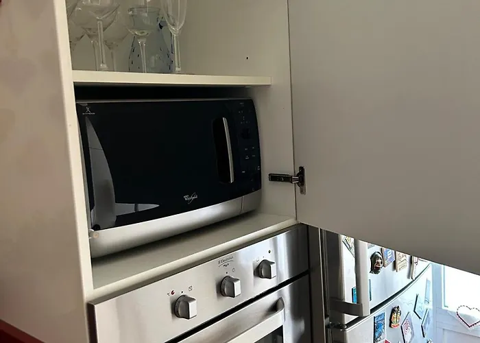 La Casa Di Gio Apartamento