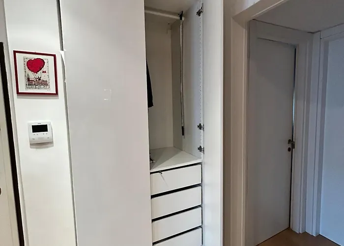 Apartamento La Casa Di Gio *