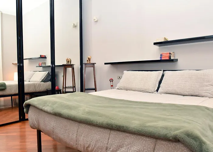 Dona House Apartment