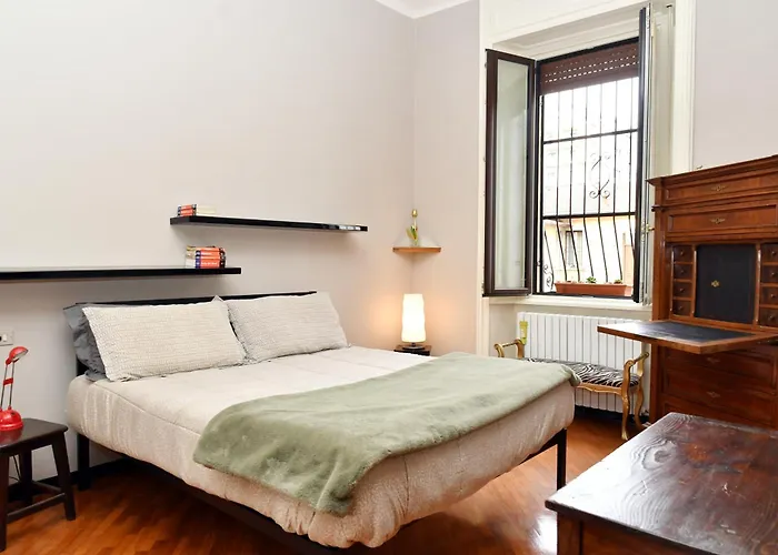 Dona House Apartment *