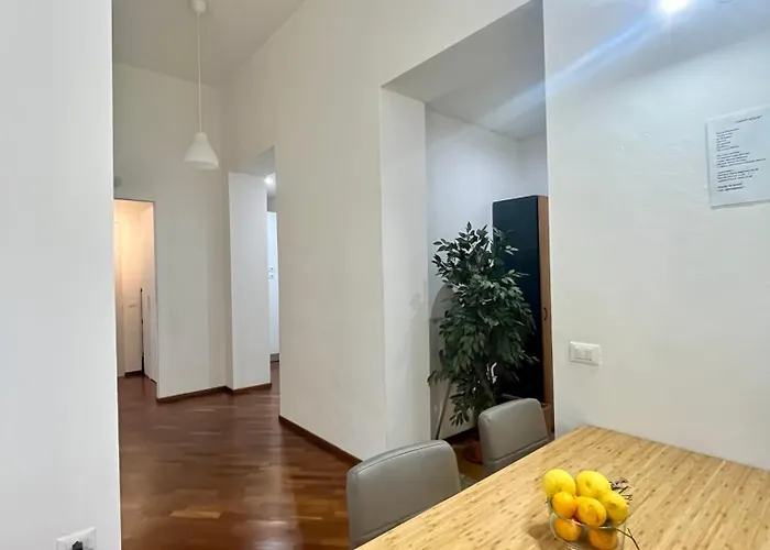 Mercadande Apartment *