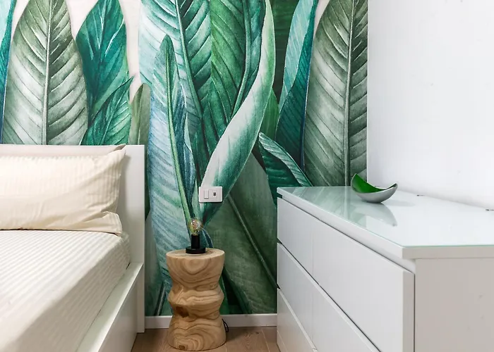 Urban Jungle M3 Duomo 12 Min *