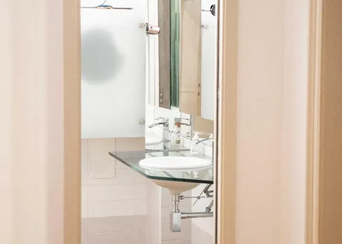 Апартаменты The Moscova Gallery House Милан